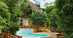 La Lancha